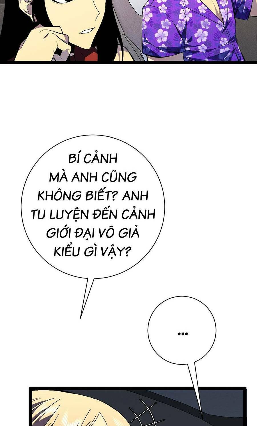 Thiên Phú Của Ngươi, Giờ Là Của Ta Chapter 62 - 8