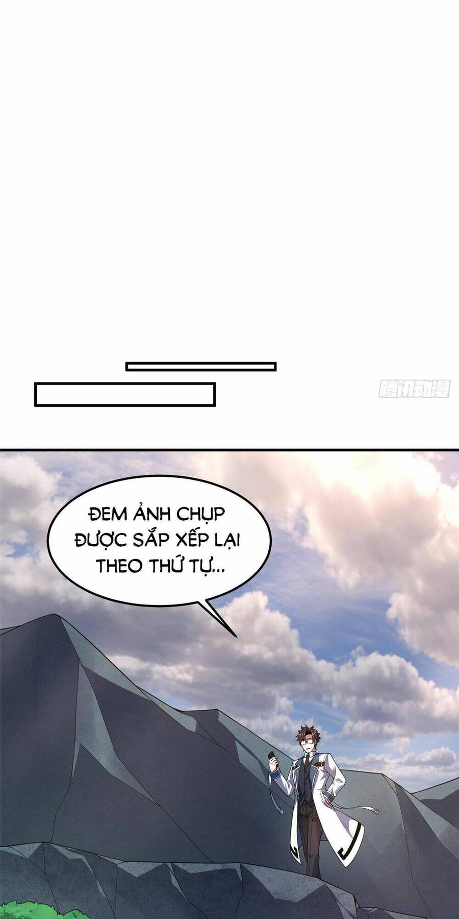 Thần Sủng Tiến Hóa Chapter 251 - 24