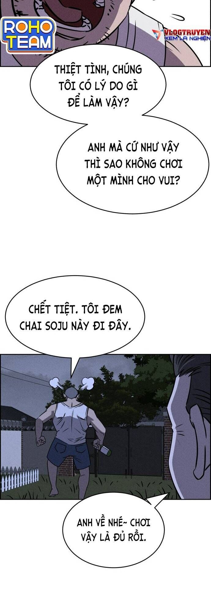 Óc Chó Toàn Năng Chapter 66 - 39