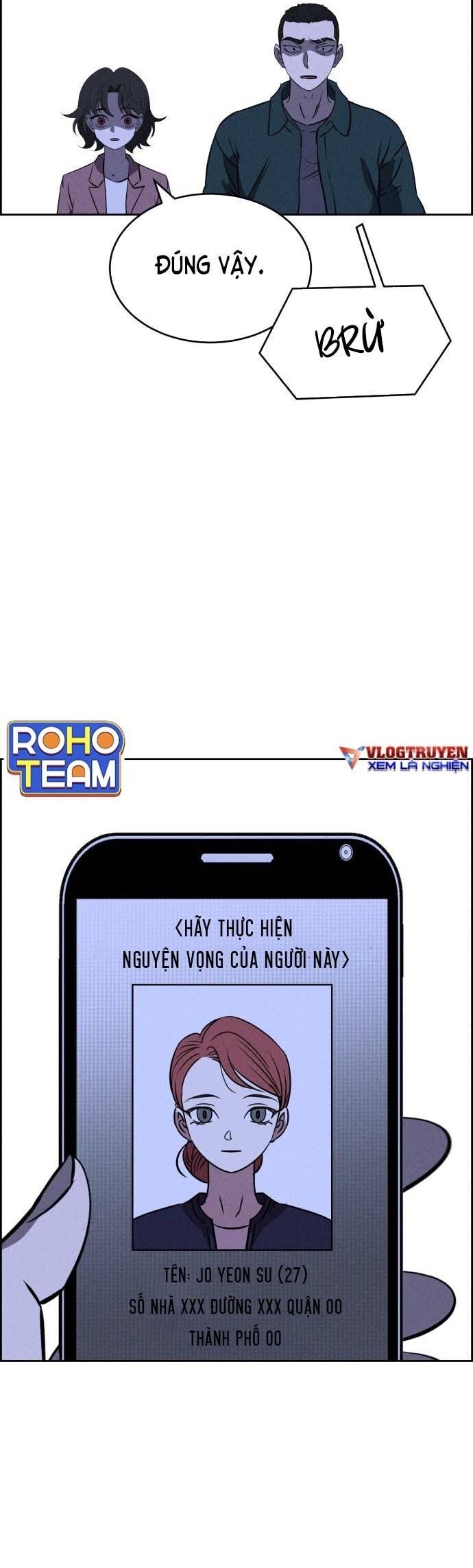 Óc Chó Toàn Năng Chapter 69 - 43