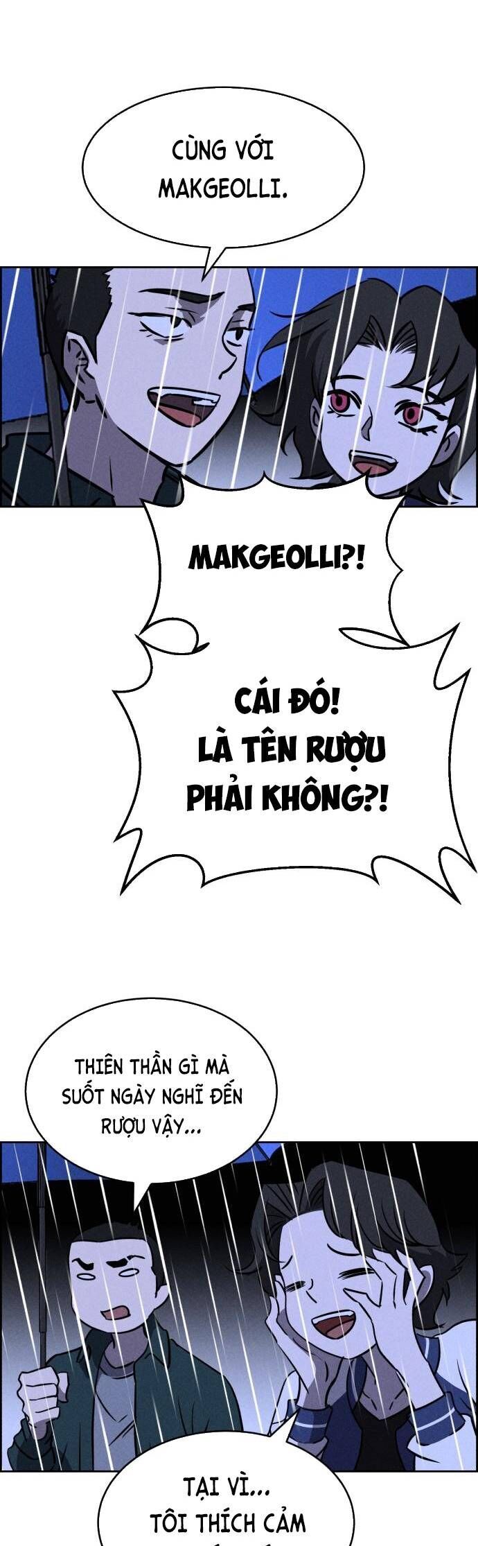 Óc Chó Toàn Năng Chapter 70 - 41