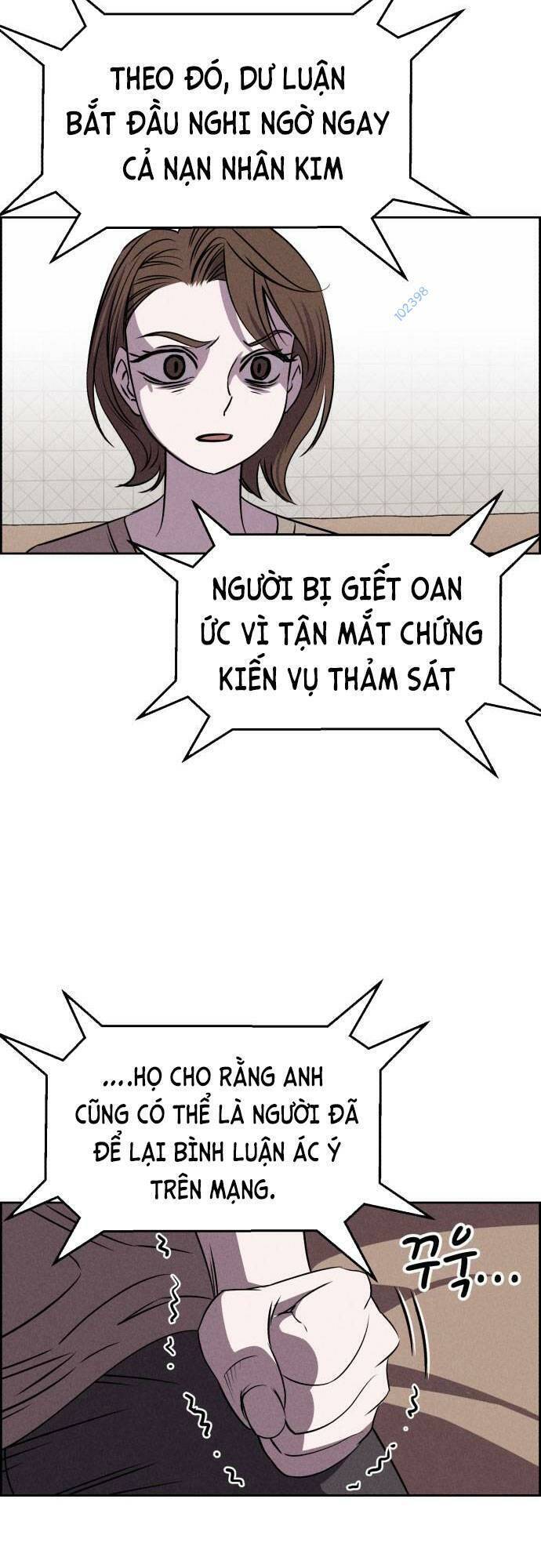 Óc Chó Toàn Năng Chapter 62 - 40