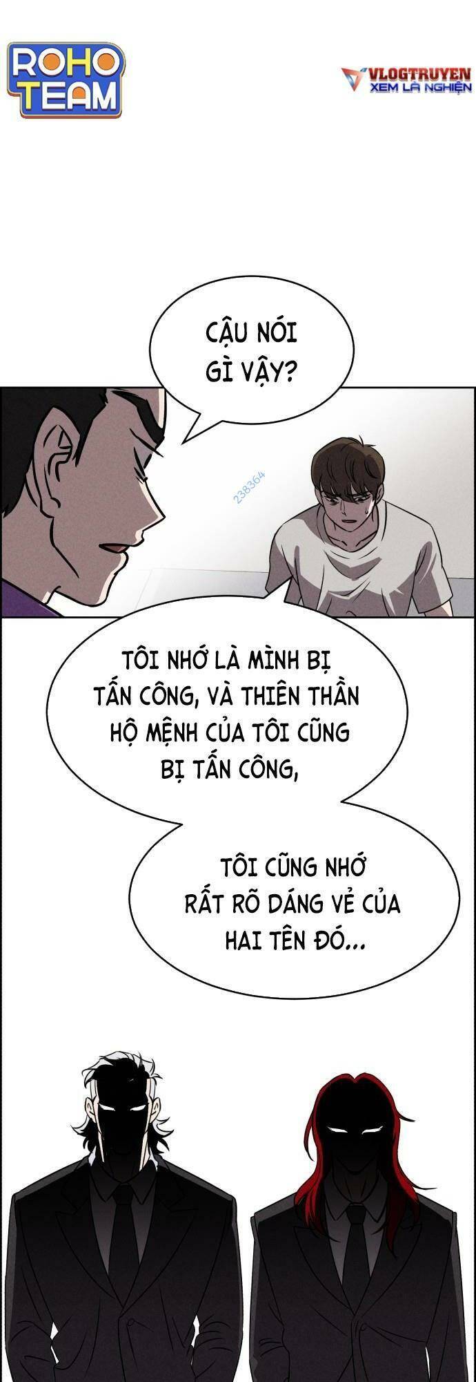 Óc Chó Toàn Năng Chapter 71 - 16