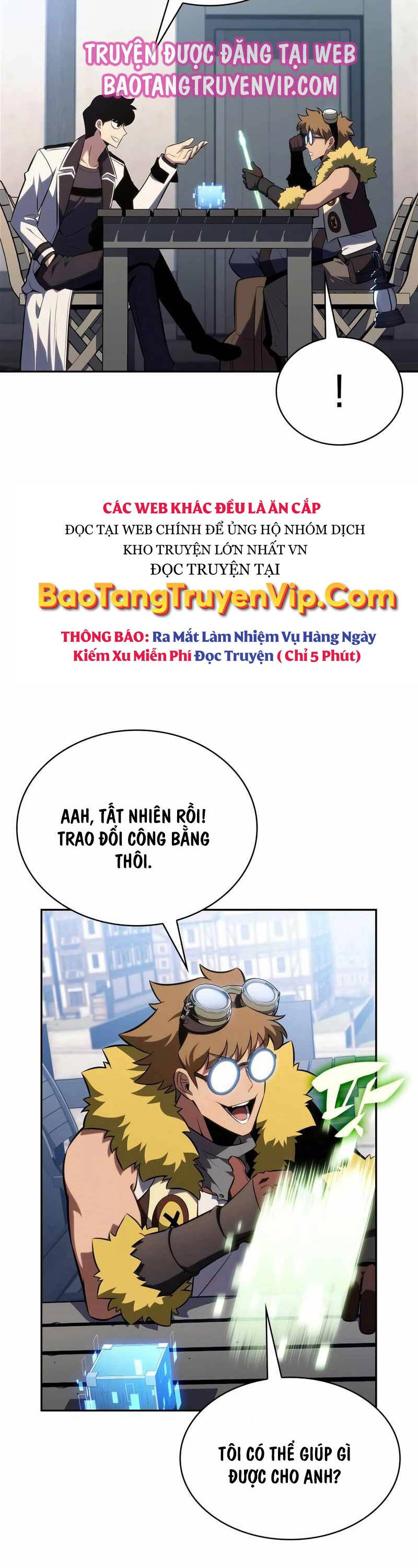 Người Chơi Mới Cấp Tối Đa Chapter 156 - 32