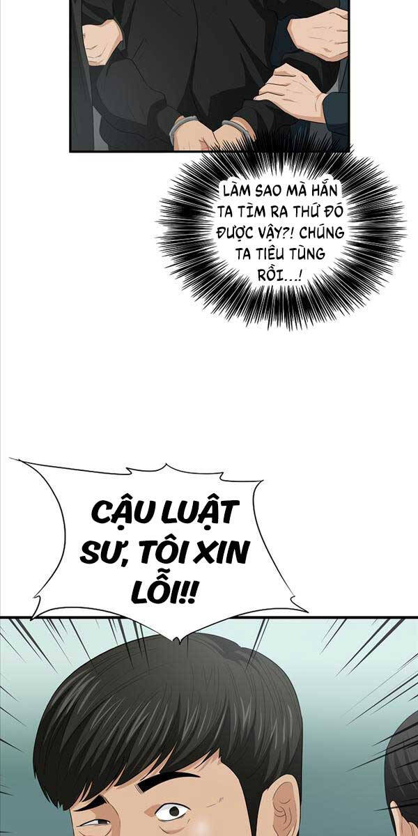 Đây Là Luật Chapter 95 - 32