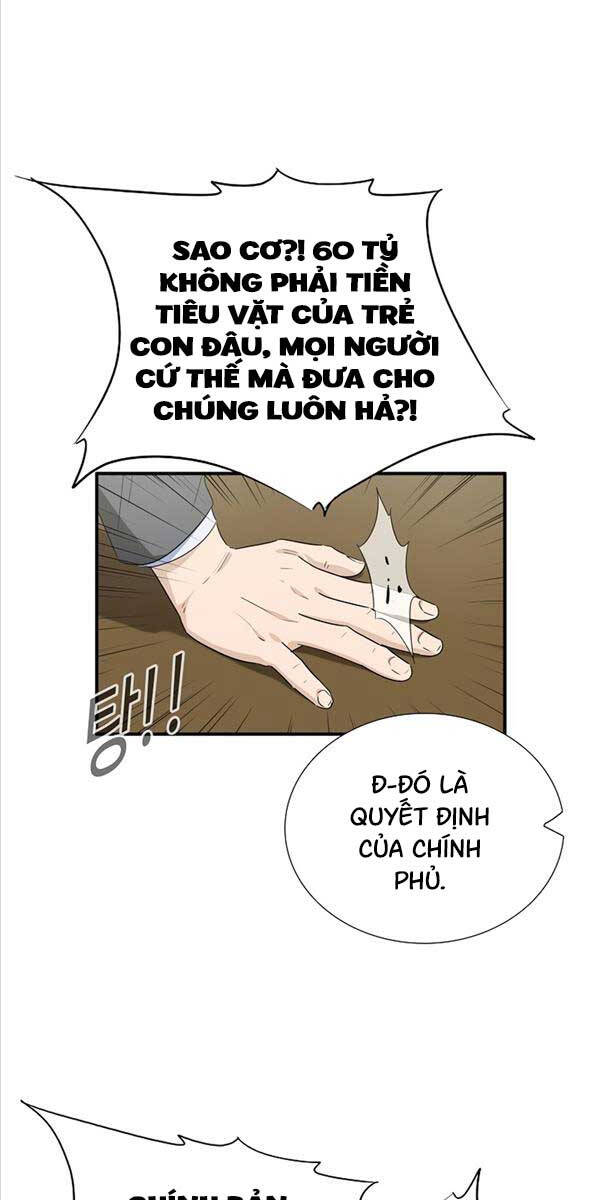 Đây Là Luật Chapter 99 - 27