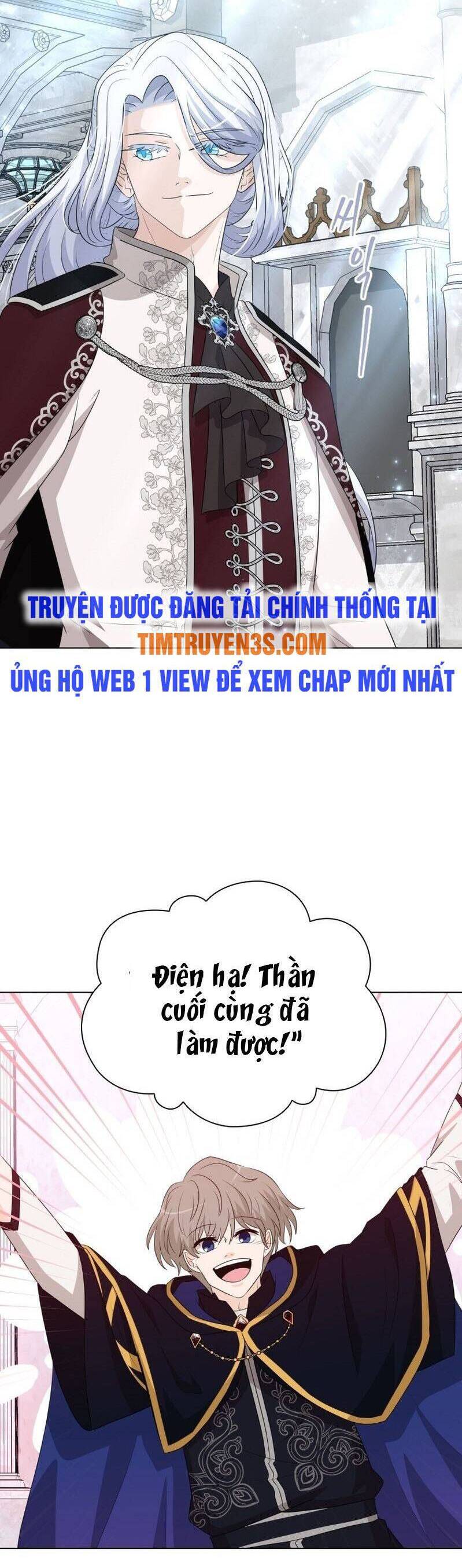 Cuốn Sách Của Lagier Chapter 76 - 5