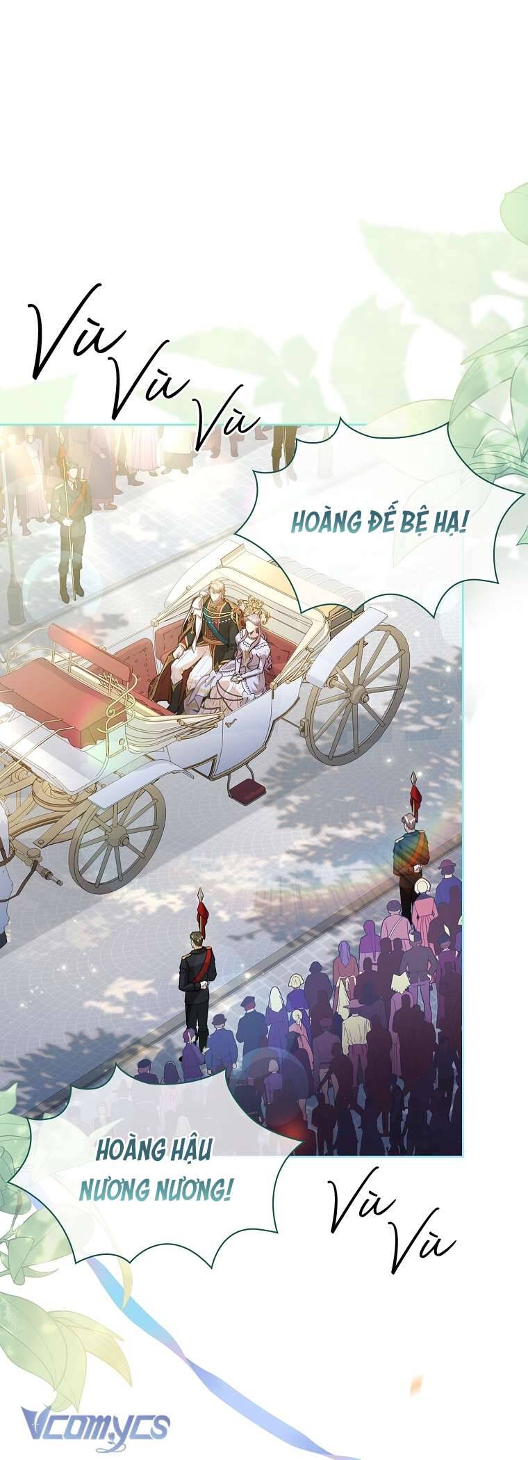 Thư Ký Của Bạo Chúa Chapter 99 - 36