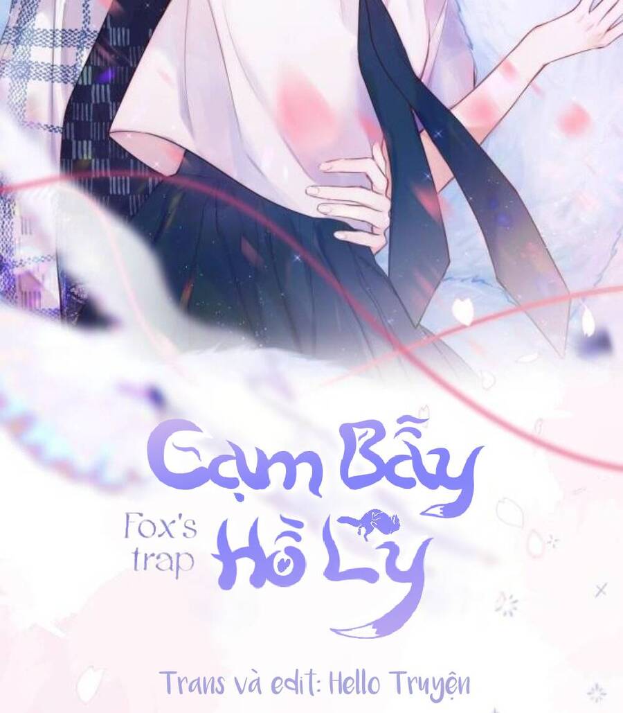 Cạm Bẫy Của Hồ Ly Chapter 61 - 2