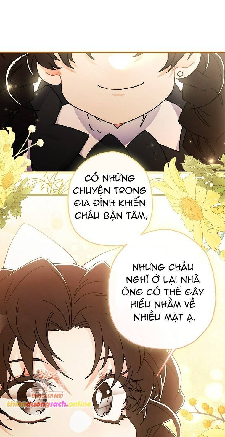 Ta Trở Thành Con Gái Nuôi Của Nam Chính Chapter 111 - 59