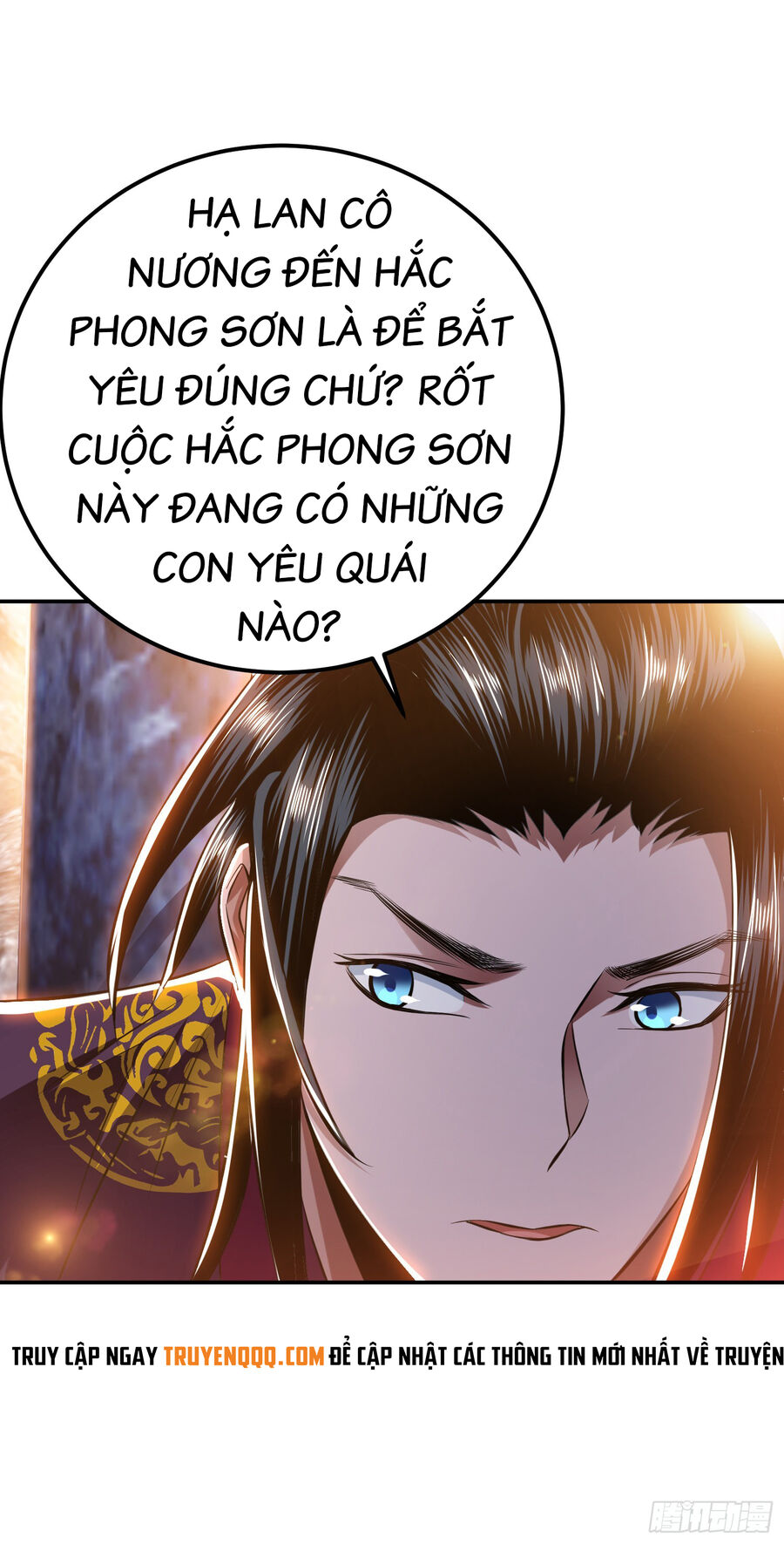 Nam Chủ Và Hậu Cung Đều Là Của Ta Chapter 38.5 - 27