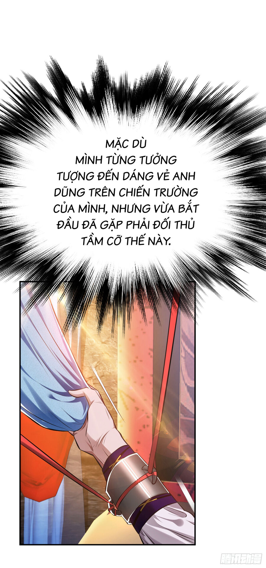 Nam Chủ Và Hậu Cung Đều Là Của Ta Chapter 39 - 12