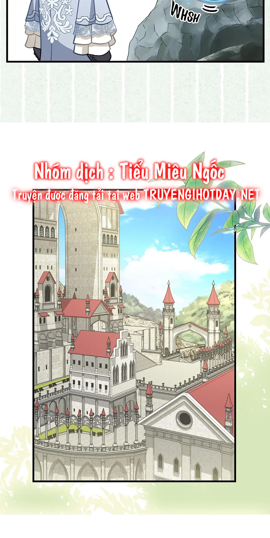 Hãy Bỏ Mặc Tôi Chapter 126 - 12