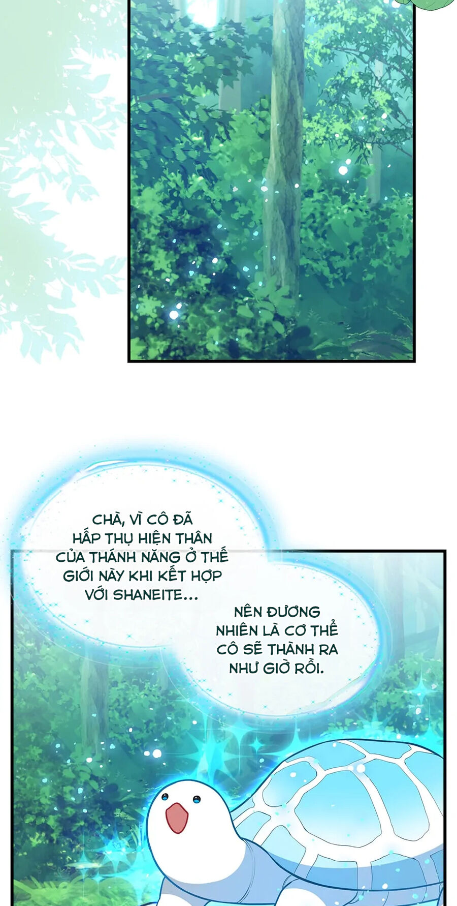 Hãy Bỏ Mặc Tôi Chapter 126 - 3