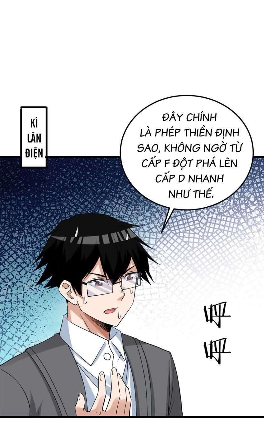 Ta Có 999 Loại Dị Năng Chapter 144 - 12