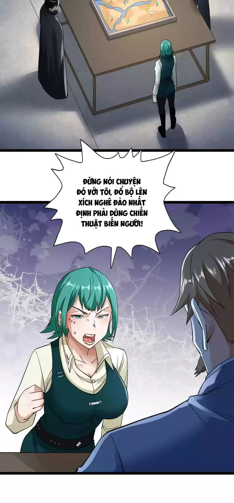 Ta Có 999 Loại Dị Năng Chapter 189 - 13