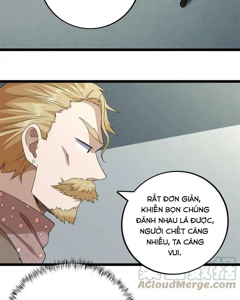 Ta Có 999 Loại Dị Năng Chapter 150 - 13