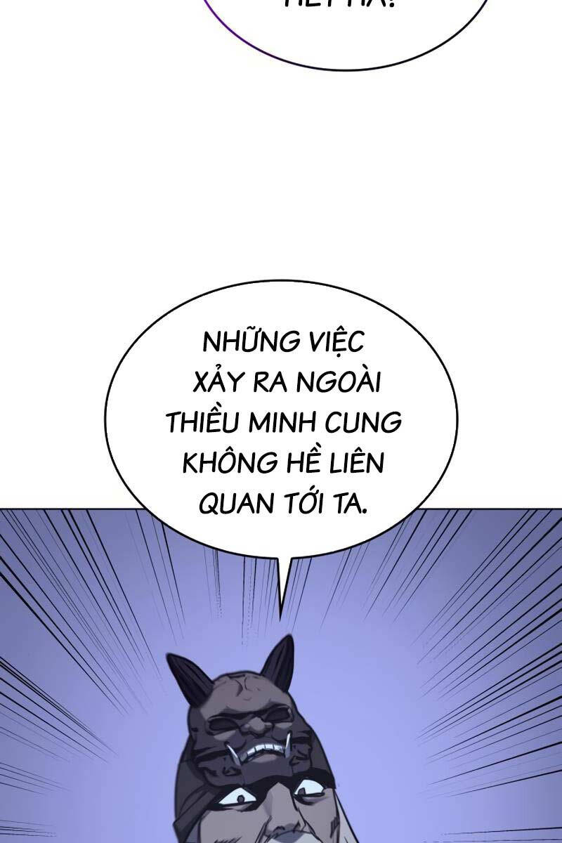 Thiên Ma Thần Quyết: Trùng Sinh Chapter 107 - 63