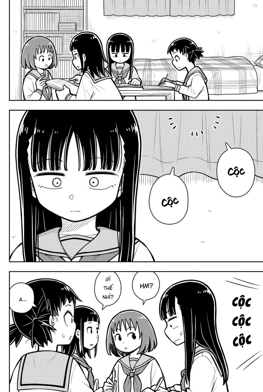 Kyou Kara Hajimeru Osananajimi Chapter 26 - 15