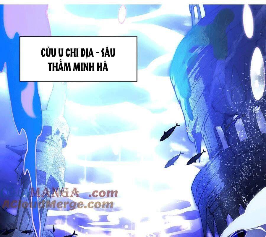 Các Nữ Đồ Đệ Của Ta Đều Là Chư Thiên Đại Lão Tương Lai Chapter 319 - 2