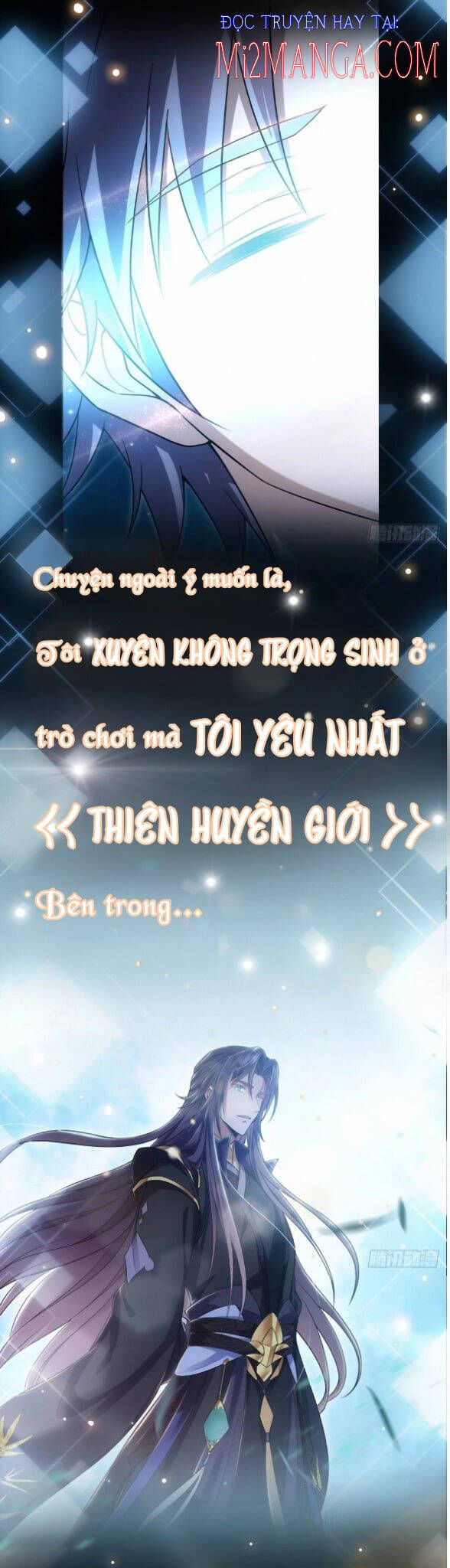 Chưởng Môn Khiêm Tốn Chút Chapter 0.2 - 5