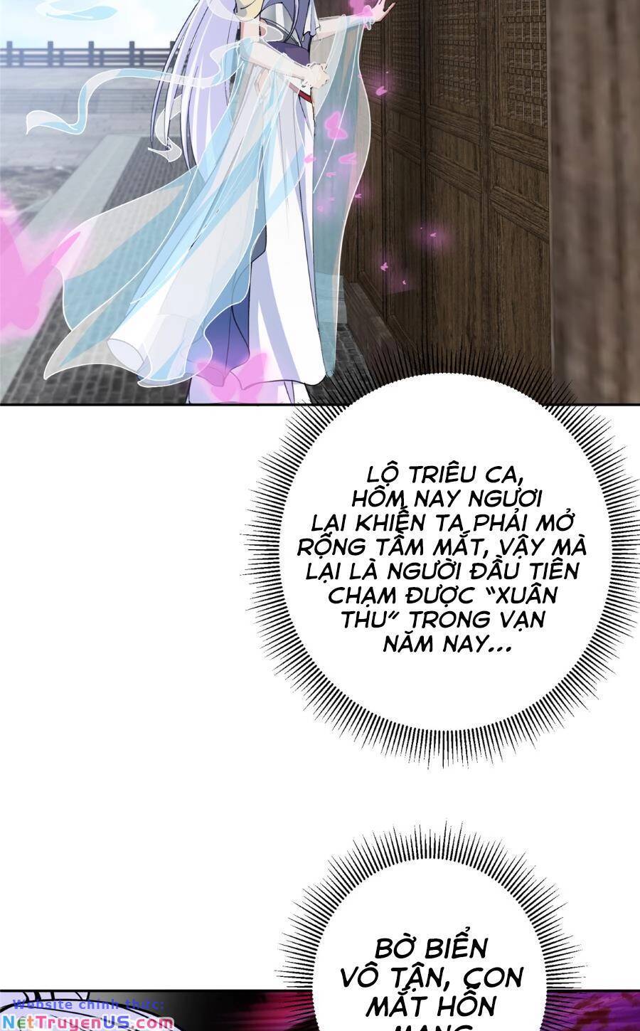 Chưởng Môn Khiêm Tốn Chút Chapter 286 - 9