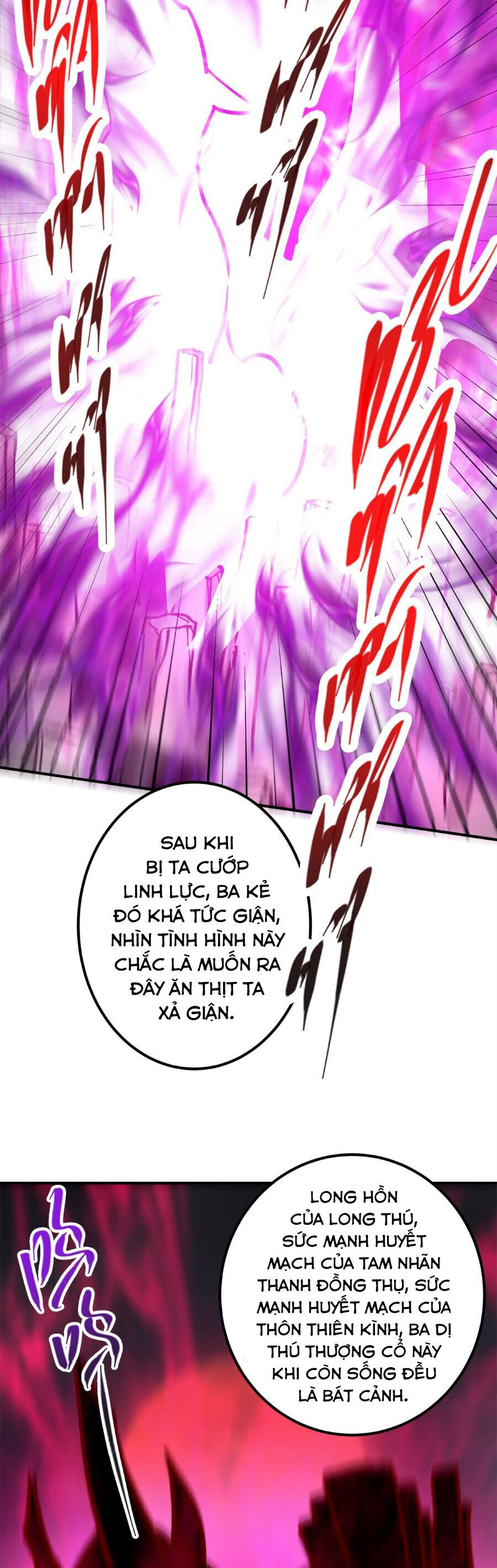 Chưởng Môn Khiêm Tốn Chút Chapter 306 - 12