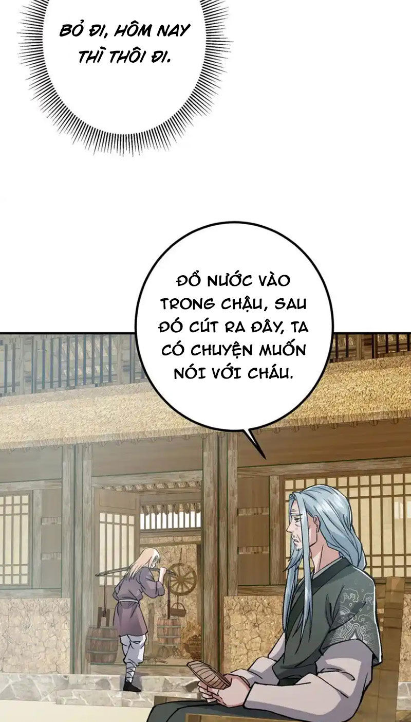 Chưởng Môn Khiêm Tốn Chút Chapter 319 - 14