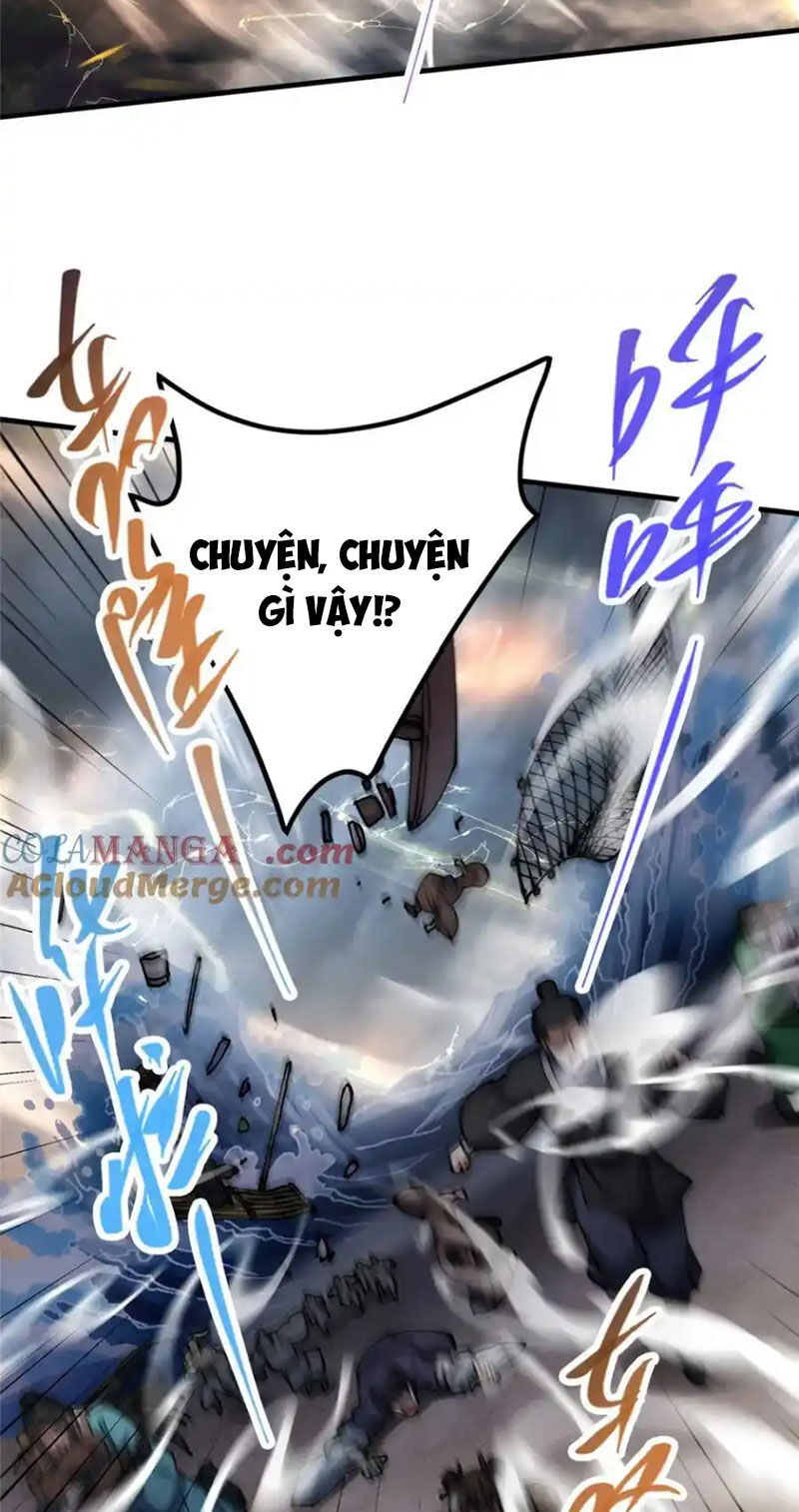 Chưởng Môn Khiêm Tốn Chút Chapter 322 - 9