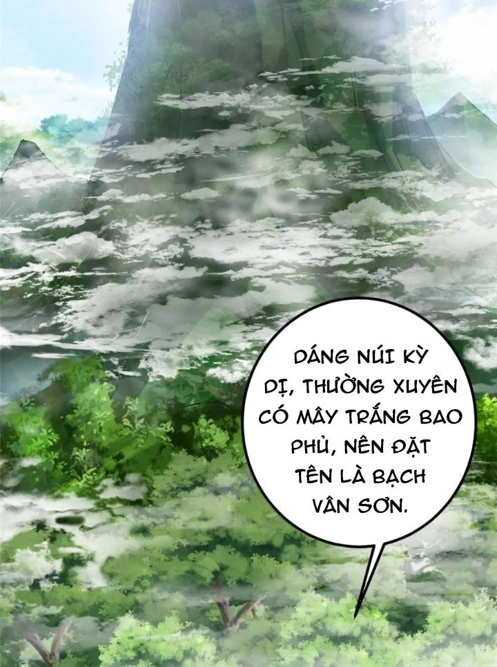 Chưởng Môn Khiêm Tốn Chút Chapter 326 - 2