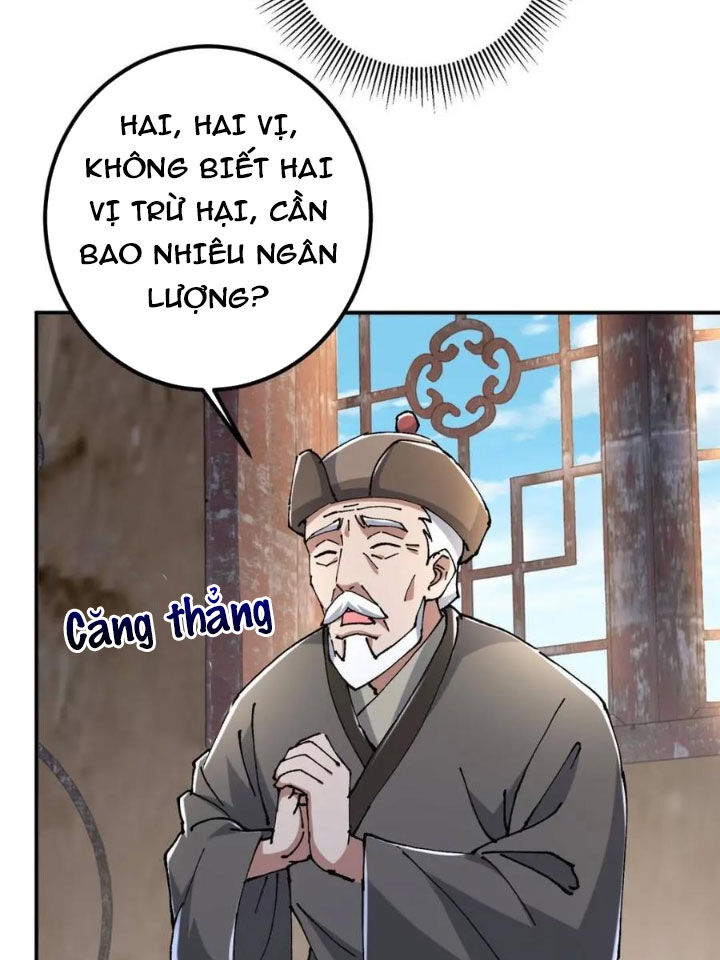 Chưởng Môn Khiêm Tốn Chút Chapter 326 - 44