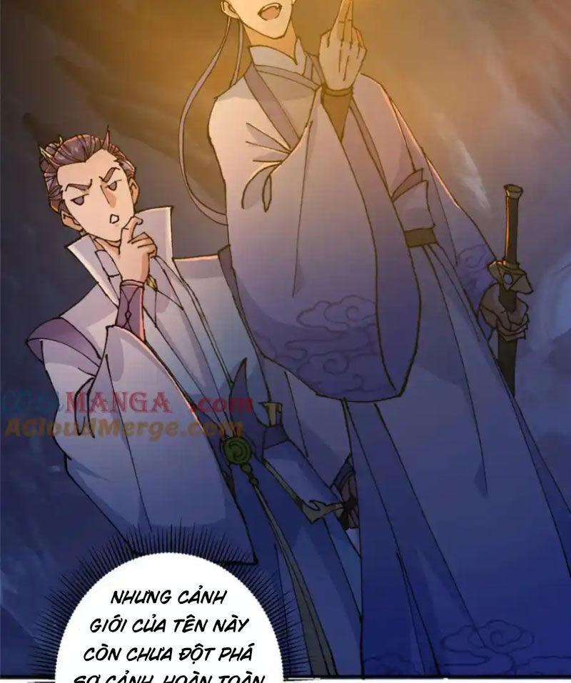 Chưởng Môn Khiêm Tốn Chút Chapter 327 - 62