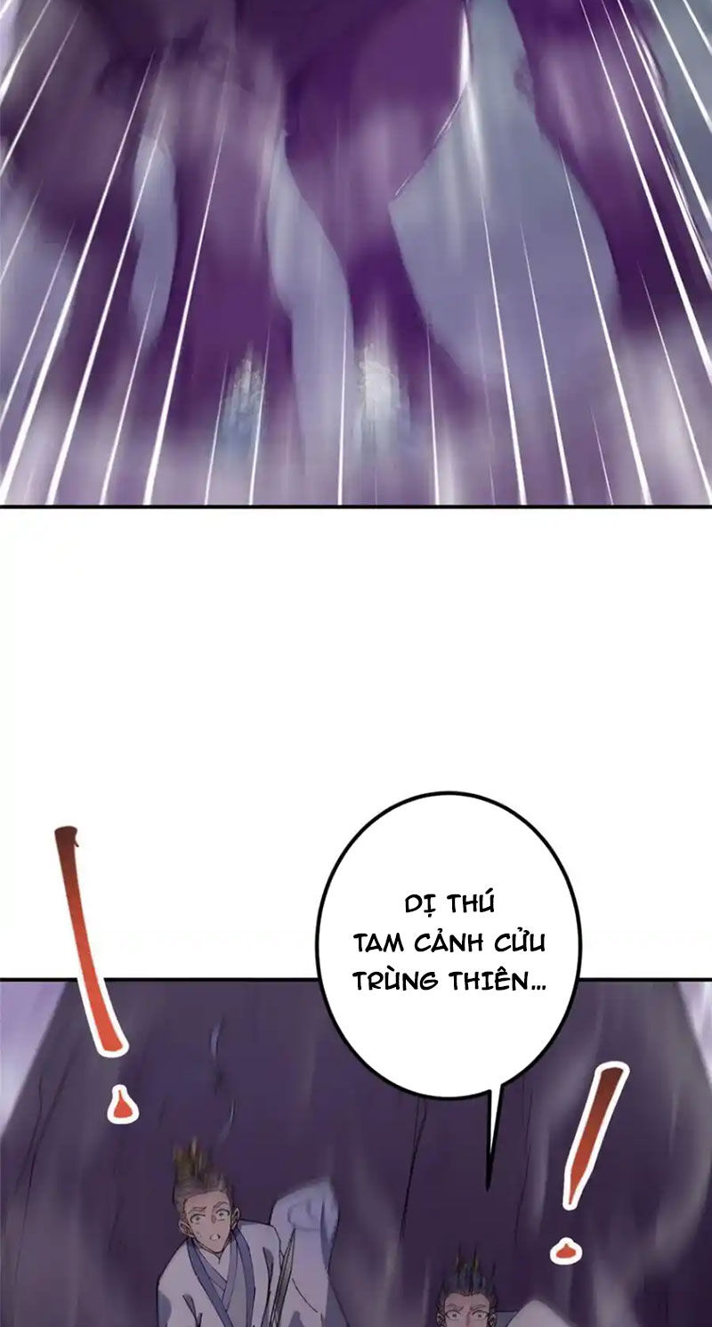 Chưởng Môn Khiêm Tốn Chút Chapter 328 - 25