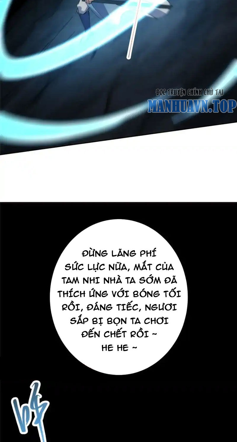 Chưởng Môn Khiêm Tốn Chút Chapter 328 - 42