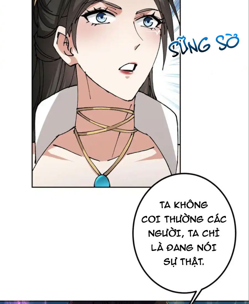 Chưởng Môn Khiêm Tốn Chút Chapter 332 - 44