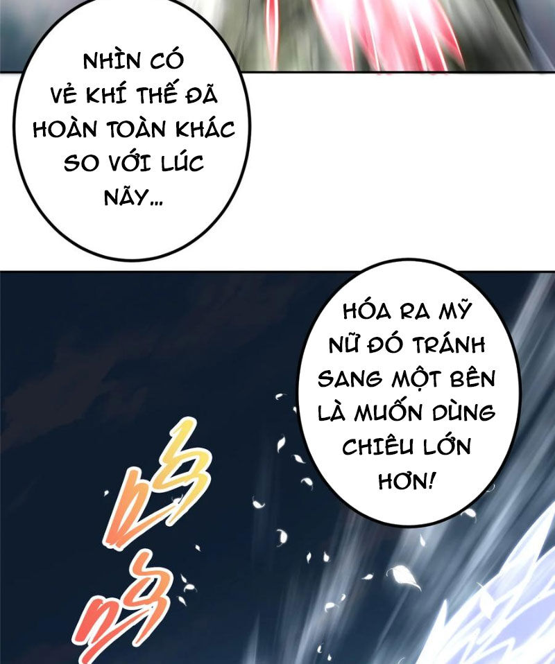 Chưởng Môn Khiêm Tốn Chút Chapter 333 - 69