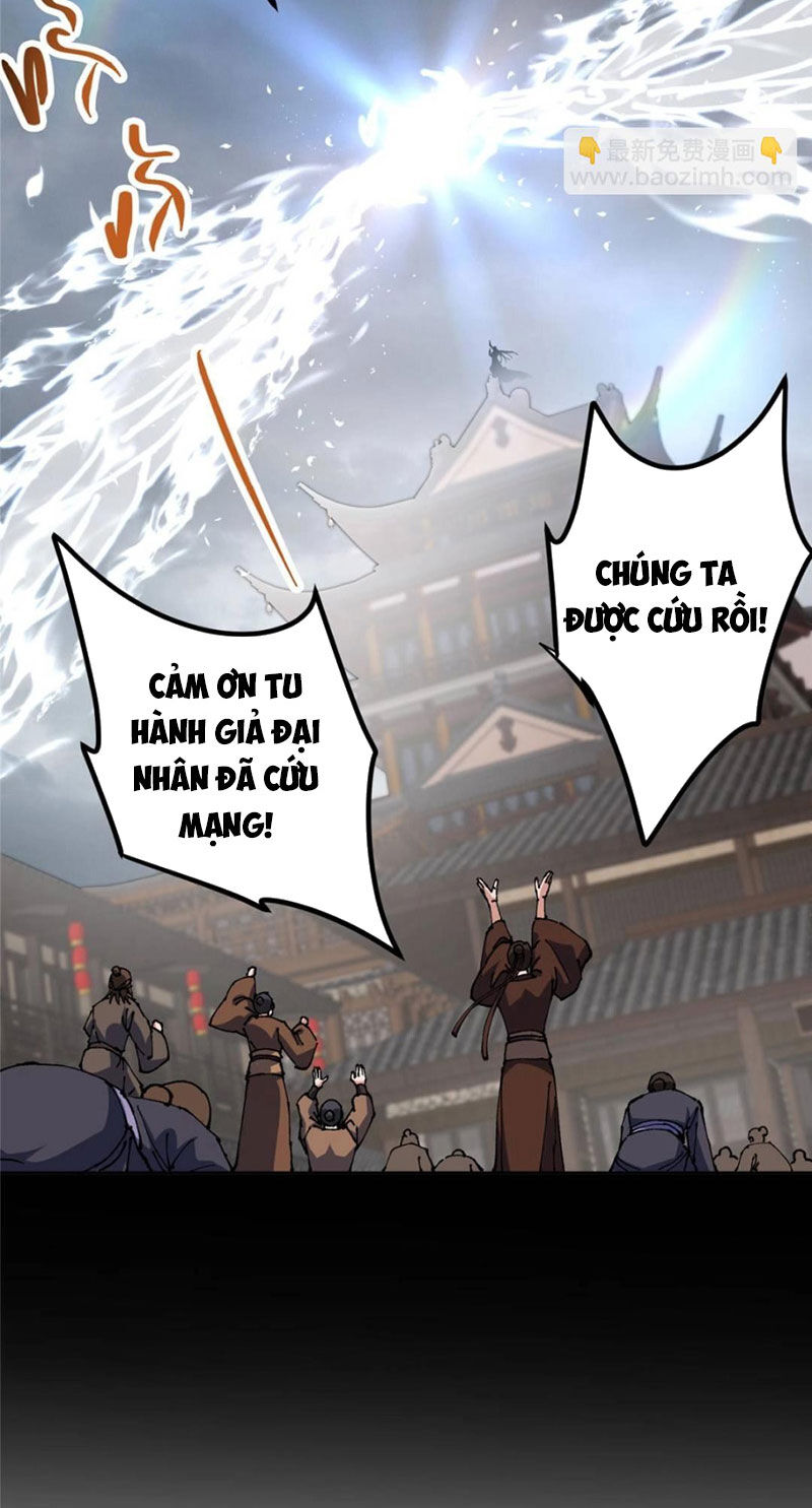 Chưởng Môn Khiêm Tốn Chút Chapter 334 - 16