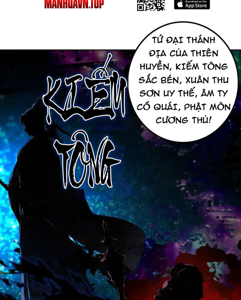 Chưởng Môn Khiêm Tốn Chút Chapter 335 - 18