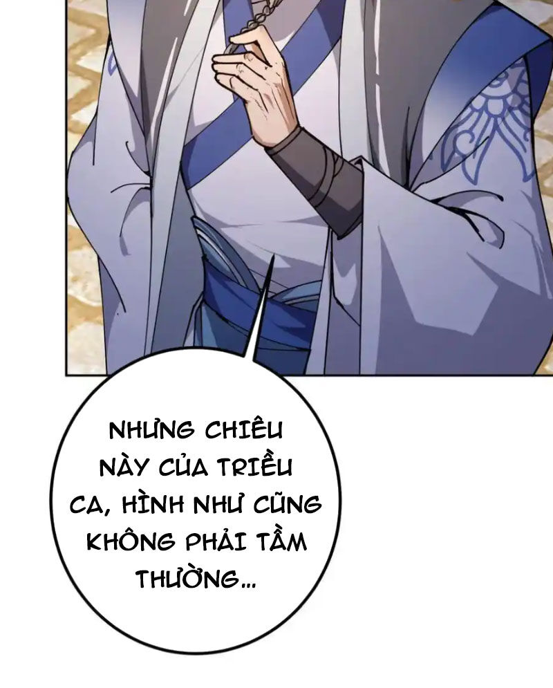 Chưởng Môn Khiêm Tốn Chút Chapter 335 - 22