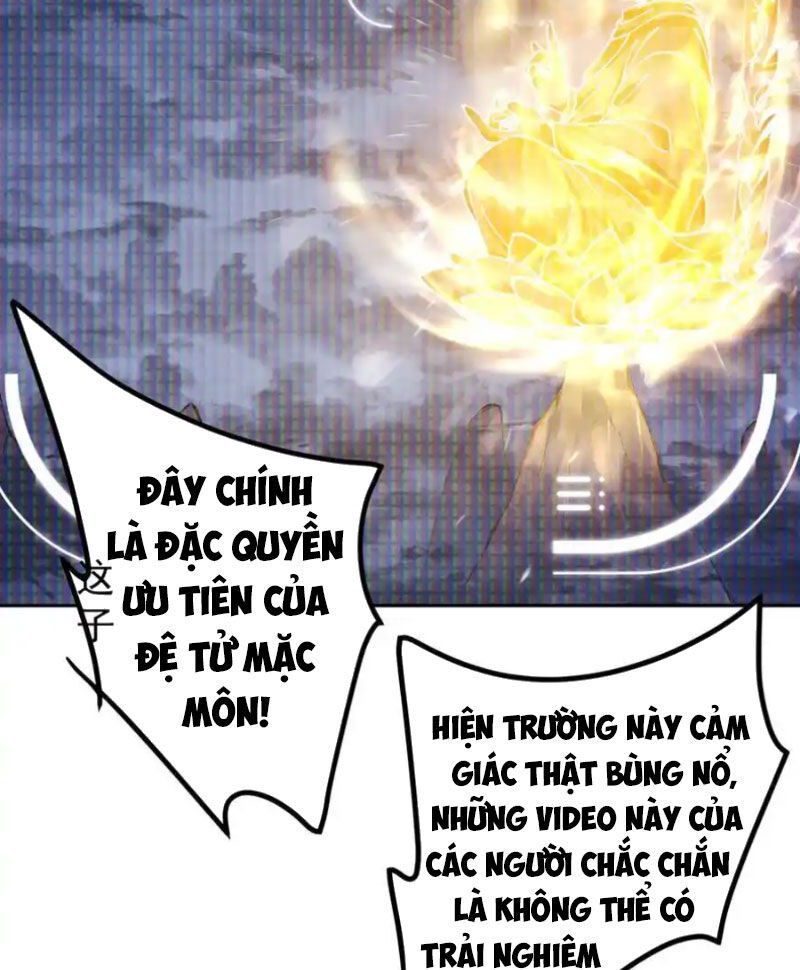 Chưởng Môn Khiêm Tốn Chút Chapter 335 - 38