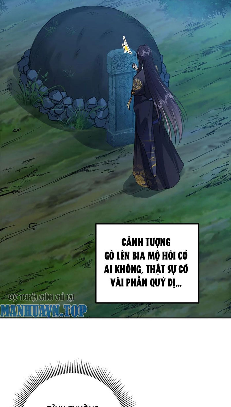 Chưởng Môn Khiêm Tốn Chút Chapter 338 - 12