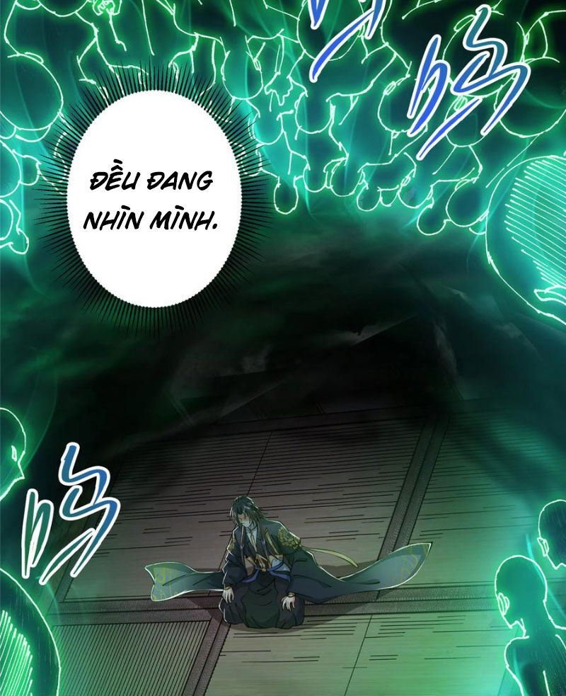 Chưởng Môn Khiêm Tốn Chút Chapter 339 - 19