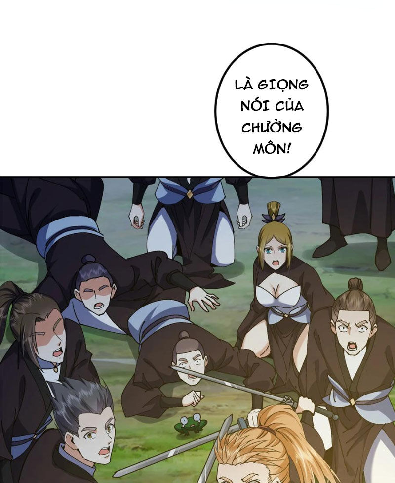 Chưởng Môn Khiêm Tốn Chút Chapter 339 - 58