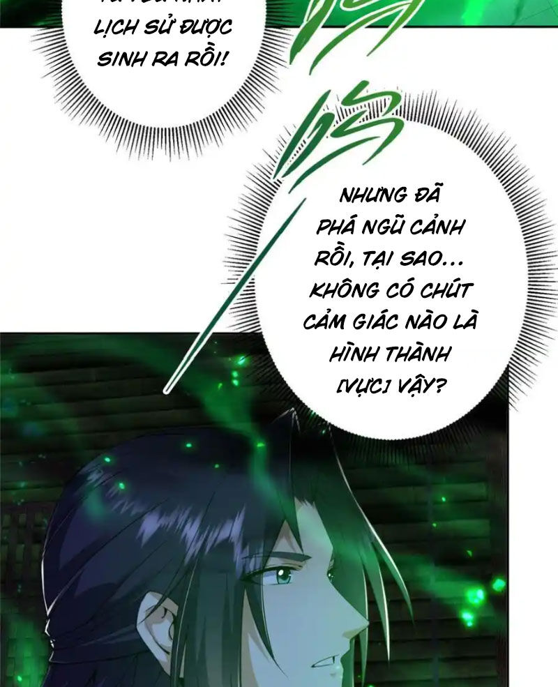 Chưởng Môn Khiêm Tốn Chút Chapter 340 - 27