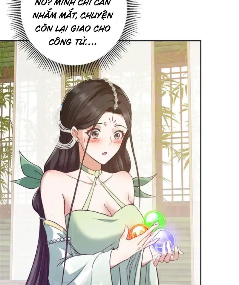 Chưởng Môn Khiêm Tốn Chút Chapter 342 - 12