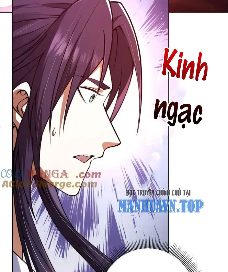 Chưởng Môn Khiêm Tốn Chút Chapter 342 - 27