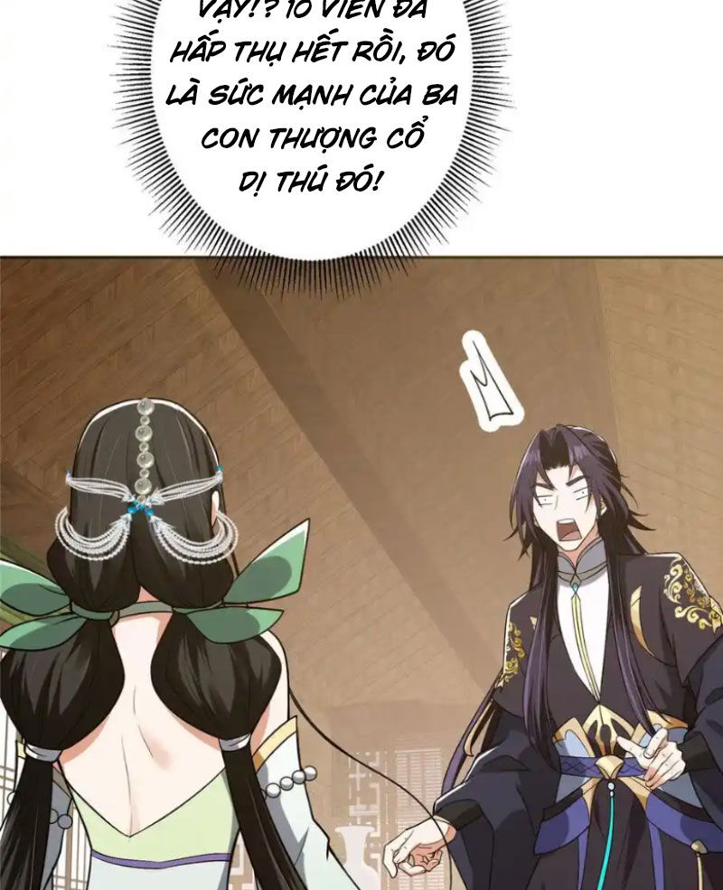 Chưởng Môn Khiêm Tốn Chút Chapter 342 - 40