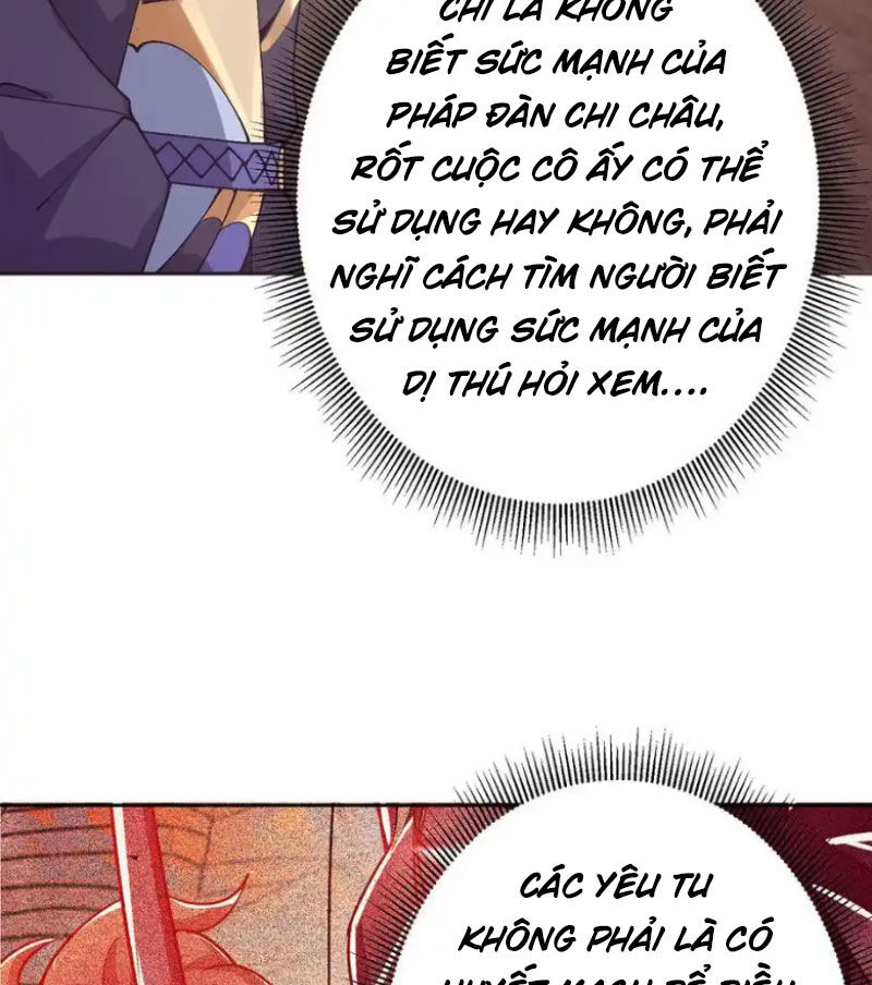 Chưởng Môn Khiêm Tốn Chút Chapter 342 - 60