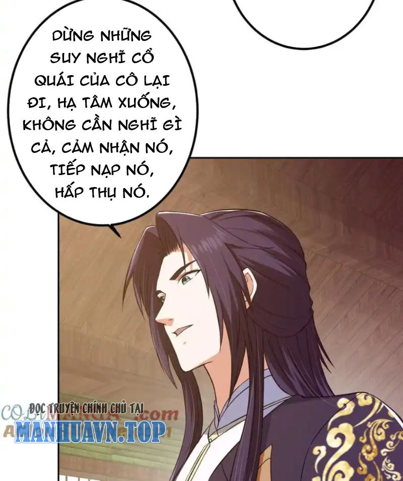 Chưởng Môn Khiêm Tốn Chút Chapter 342 - 10