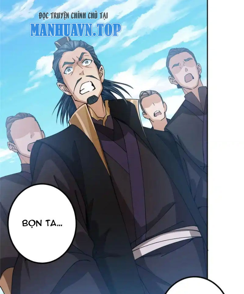 Chưởng Môn Khiêm Tốn Chút Chapter 344 - 48